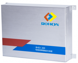 BHDJ-3000配網(wǎng)電纜故障預警及精確定位系統(tǒng)