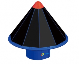  BHDJ-7000配網(wǎng)架空故障預警及精確定位系統(tǒng)